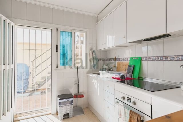 2 camera da letto Villetta a Schiera in vendita in Camposol, Mazarrón - 63.079 € (Rif: 10182038)