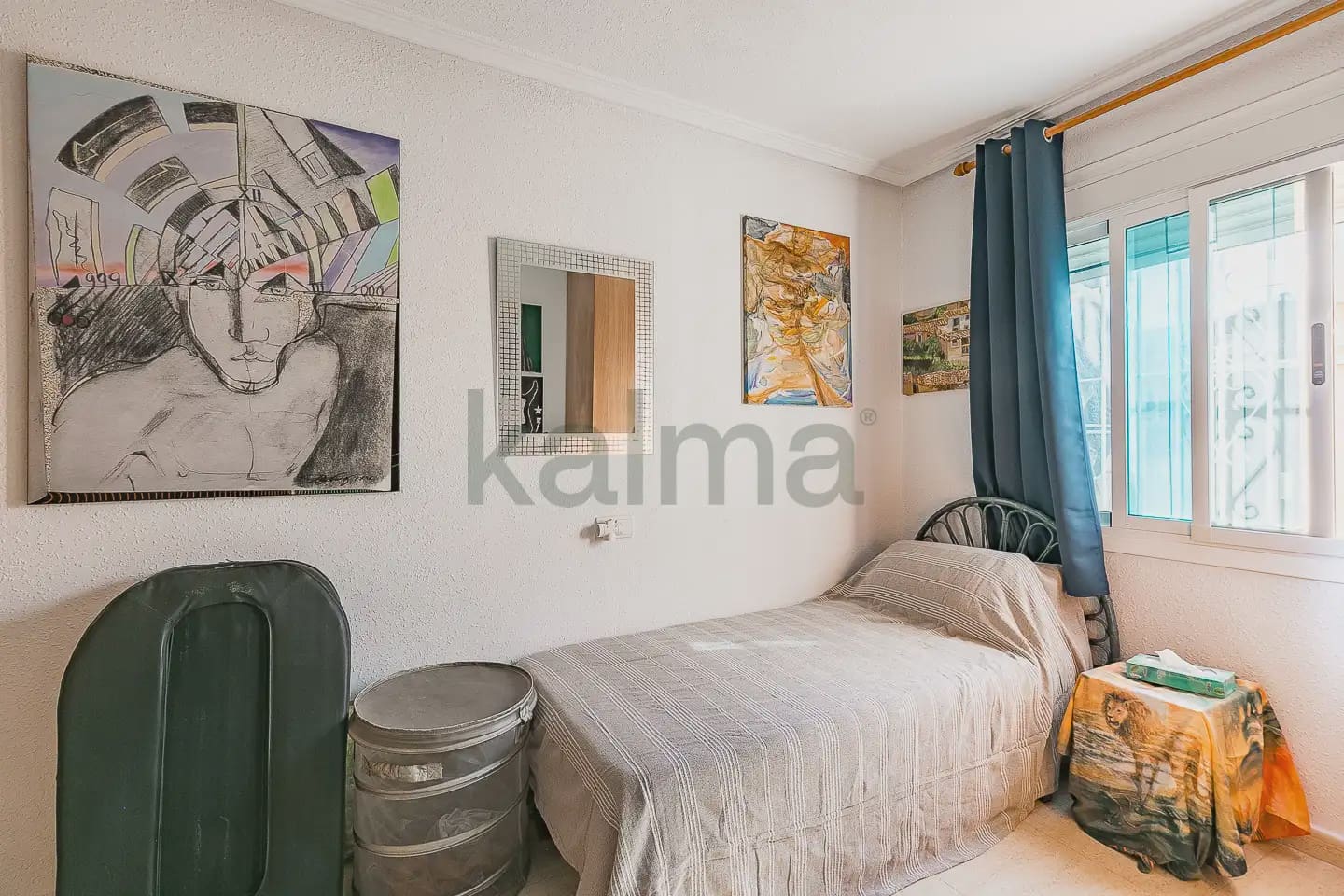 2 camera da letto Villetta a Schiera in vendita in Mazarron - 63.079 € (Rif: 10182038)