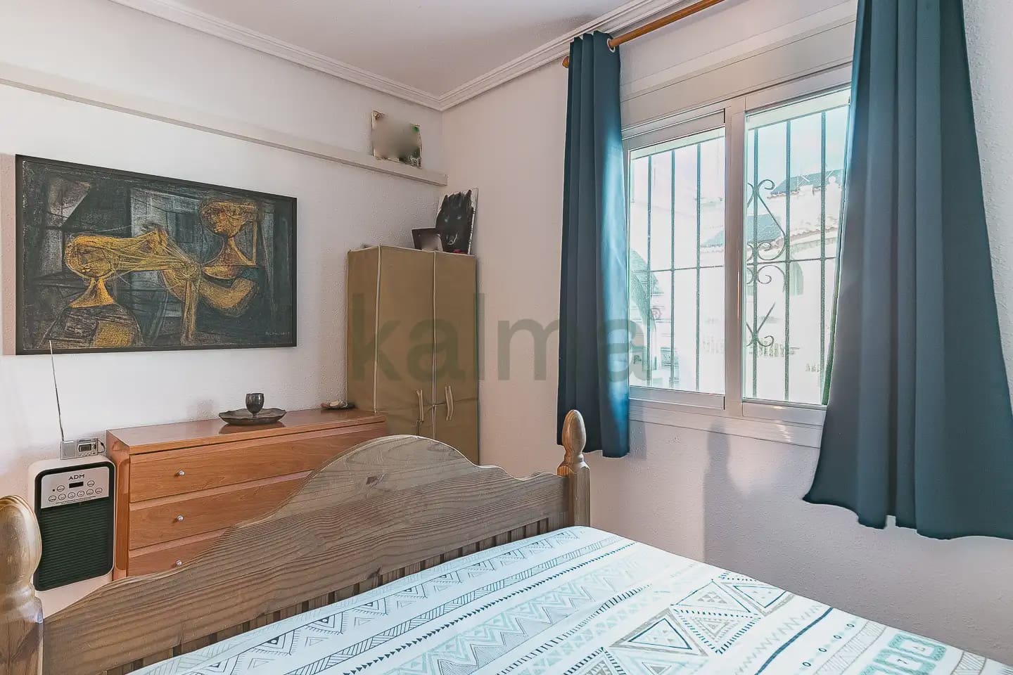 2 camera da letto Villetta a Schiera in vendita in Mazarron - 63.079 € (Rif: 10182038)