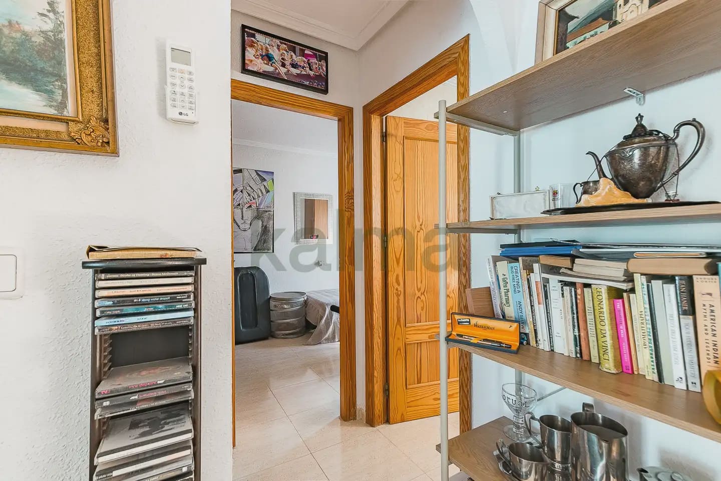 2 camera da letto Villetta a Schiera in vendita in Mazarron - 63.079 € (Rif: 10182038)