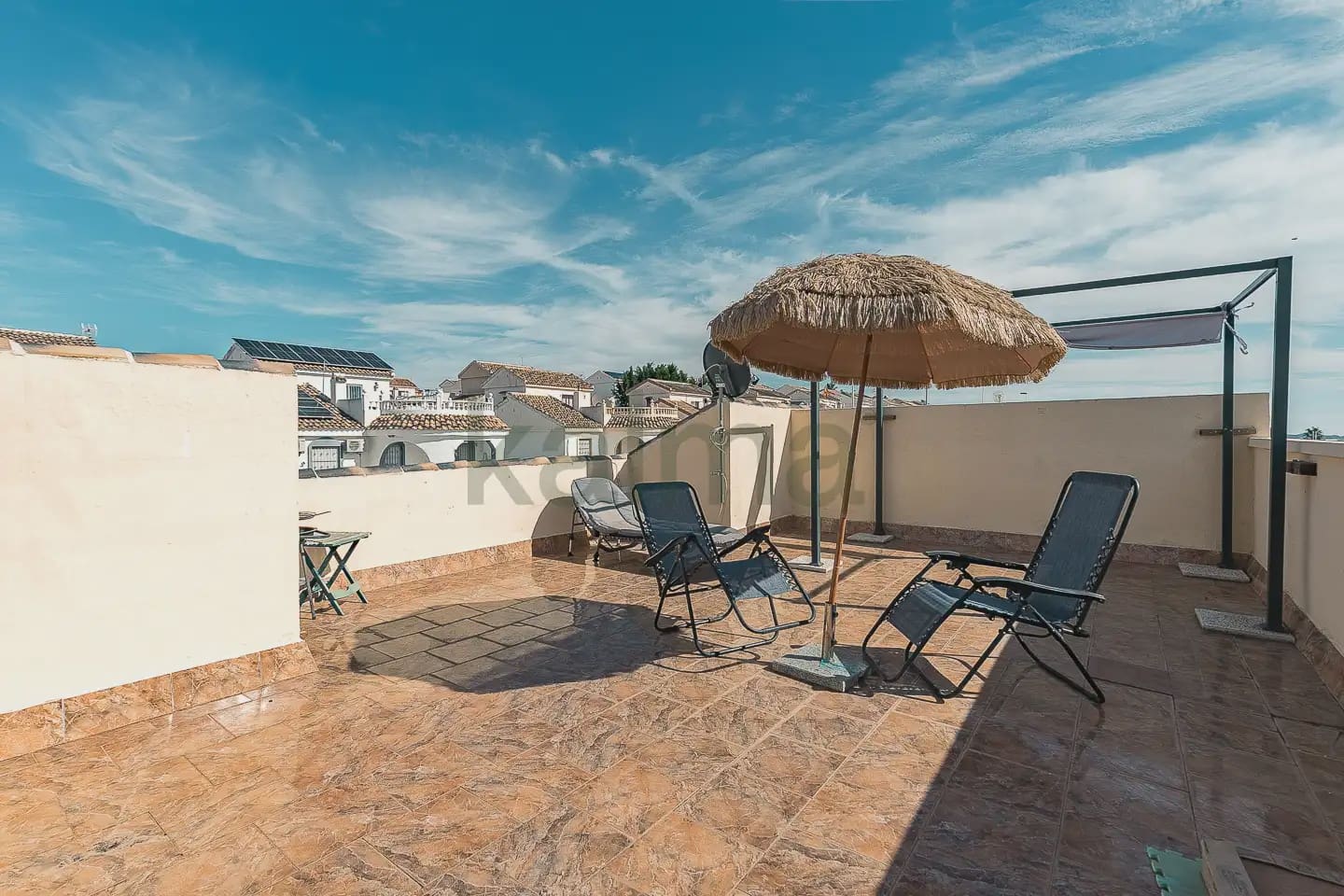 2 camera da letto Villetta a Schiera in vendita in Mazarron - 63.079 € (Rif: 10182038)