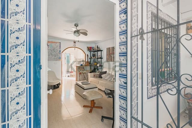 2 camera da letto Villetta a Schiera in vendita in Camposol, Mazarrón - 63.079 € (Rif: 10182038)