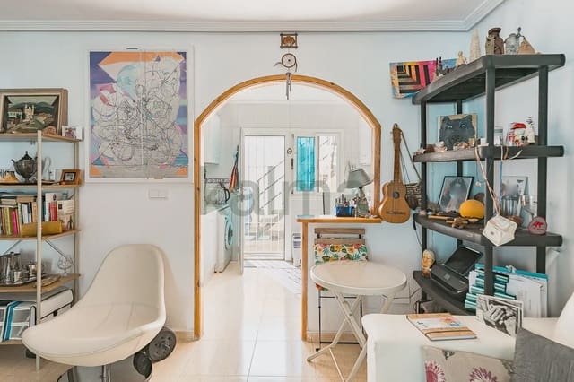 2 camera da letto Villetta a Schiera in vendita in Camposol, Mazarrón - 63.079 € (Rif: 10182038)