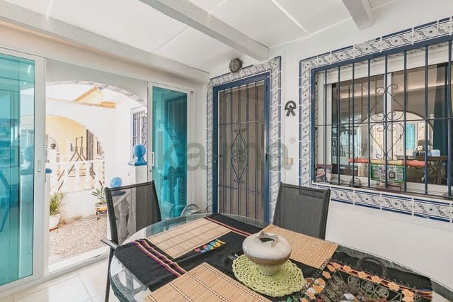 2 camera da letto Villetta a Schiera in vendita in Camposol, Mazarrón - 63.079 € (Rif: 10182038)