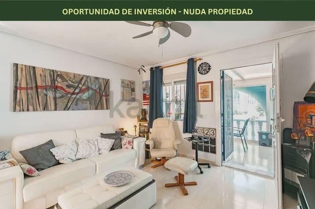 2 camera da letto Villetta a Schiera in vendita in Camposol, Mazarrón - 63.079 € (Rif: 10182038)