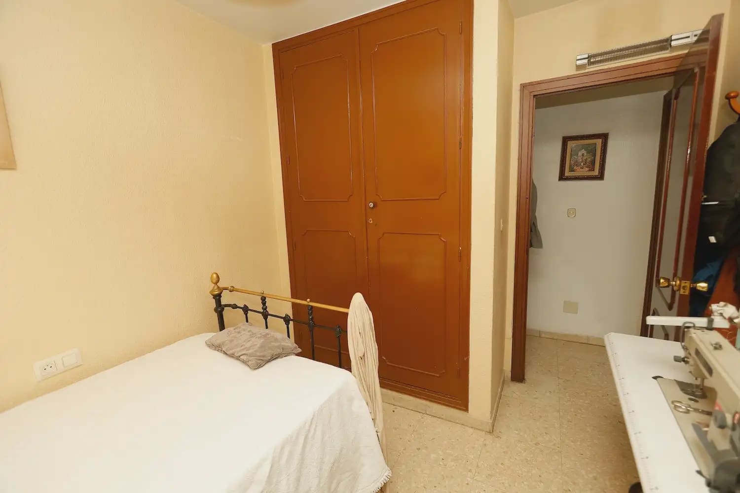 3 Zimmer Wohnung zu verkaufen in Sevilla Stadt mit Garage - 399.860 € (Ref: 10183210)