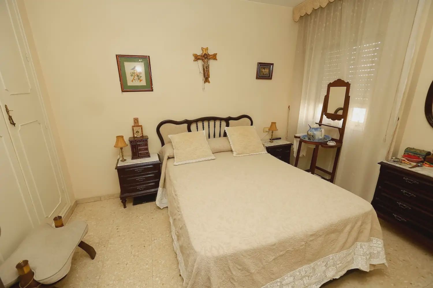 3 Zimmer Wohnung zu verkaufen in Sevilla Stadt mit Garage - 399.860 € (Ref: 10183210)