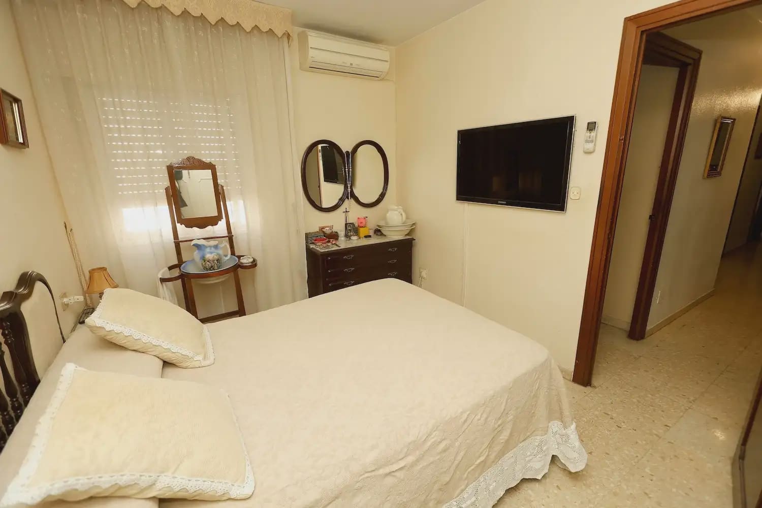 3 Zimmer Wohnung zu verkaufen in Sevilla Stadt mit Garage - 399.860 € (Ref: 10183210)