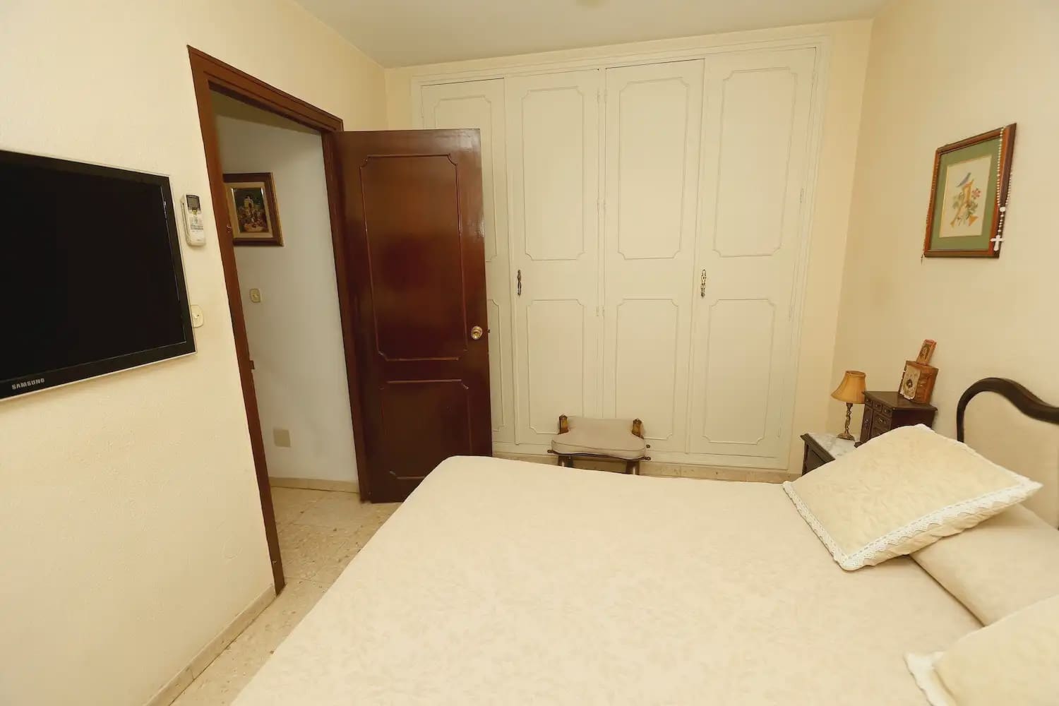 3 Zimmer Wohnung zu verkaufen in Sevilla Stadt mit Garage - 399.860 € (Ref: 10183210)