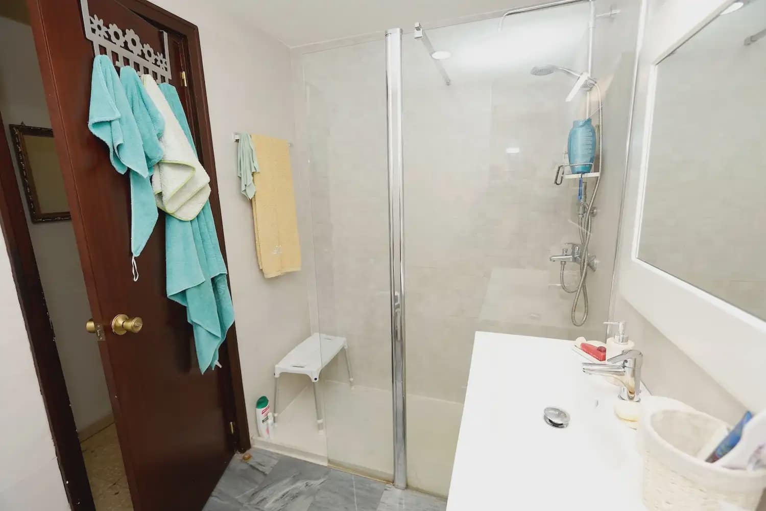3 Zimmer Wohnung zu verkaufen in Sevilla Stadt mit Garage - 399.860 € (Ref: 10183210)