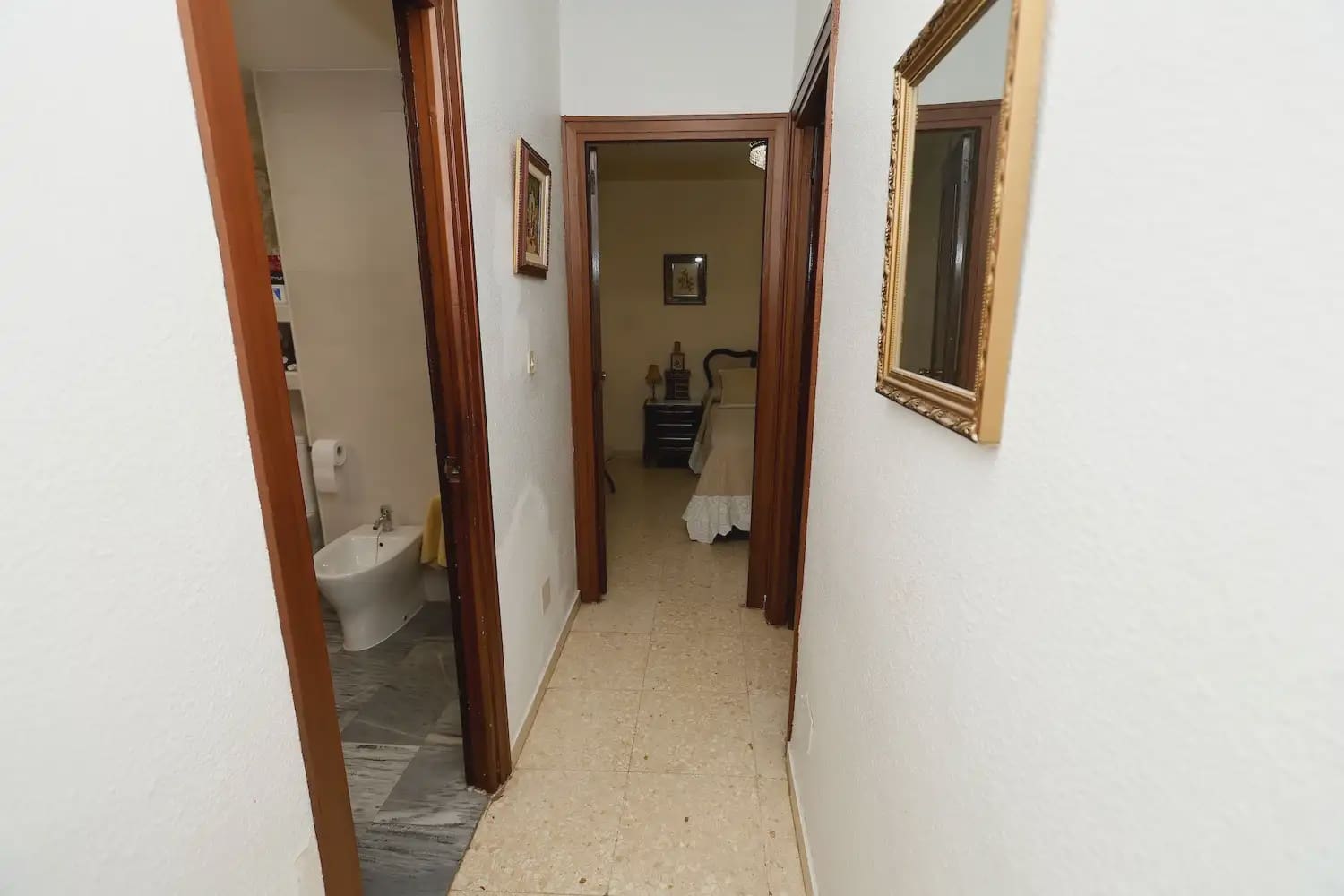 3 Zimmer Wohnung zu verkaufen in Sevilla Stadt mit Garage - 399.860 € (Ref: 10183210)