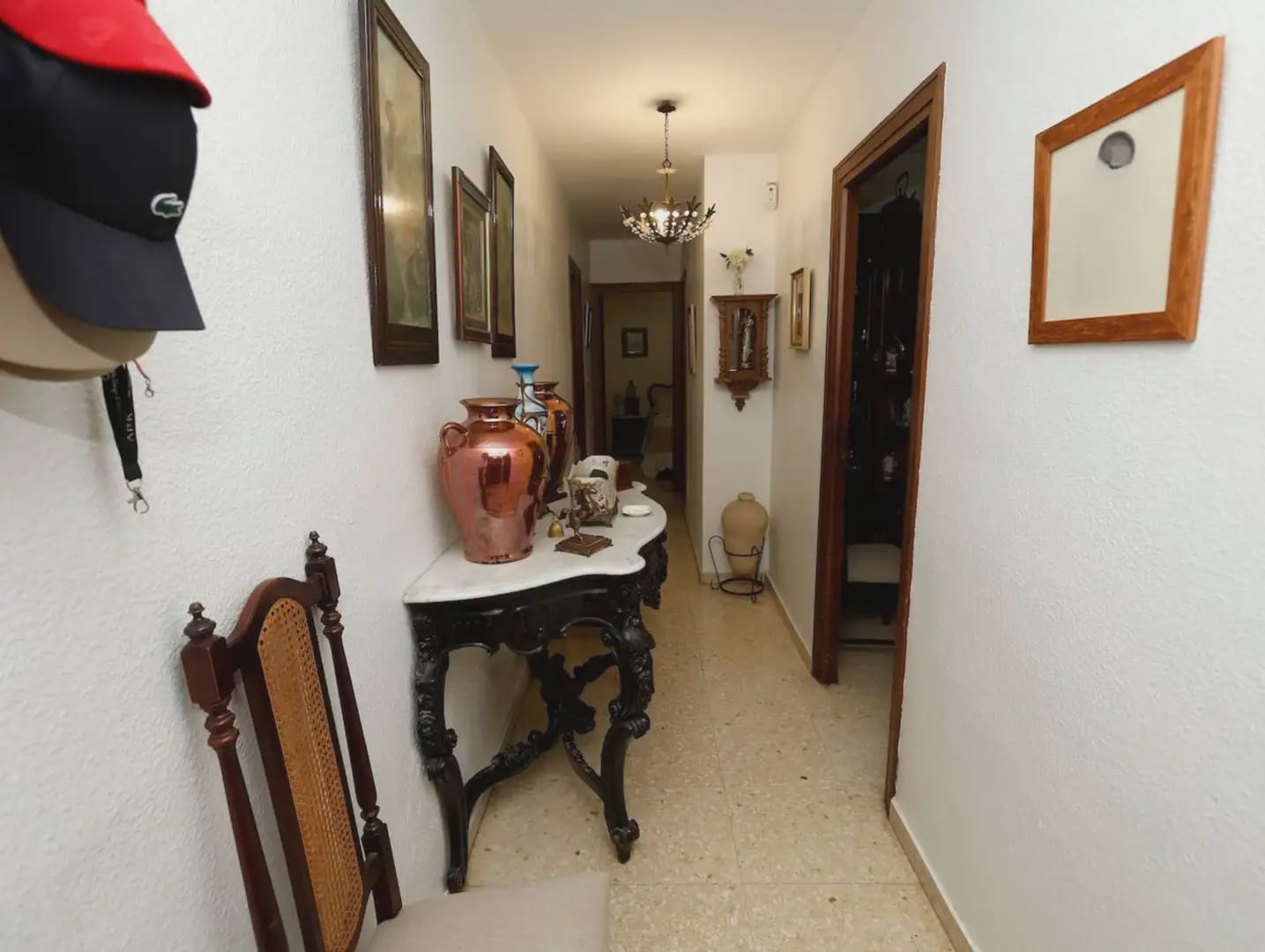 3 Zimmer Wohnung zu verkaufen in Sevilla Stadt mit Garage - 399.860 € (Ref: 10183210)