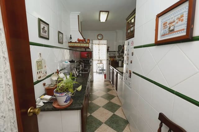 3 Zimmer Wohnung zu verkaufen in La Calzada, Sevilla Stadt mit Garage - 399.860 € (Ref: 10183210)