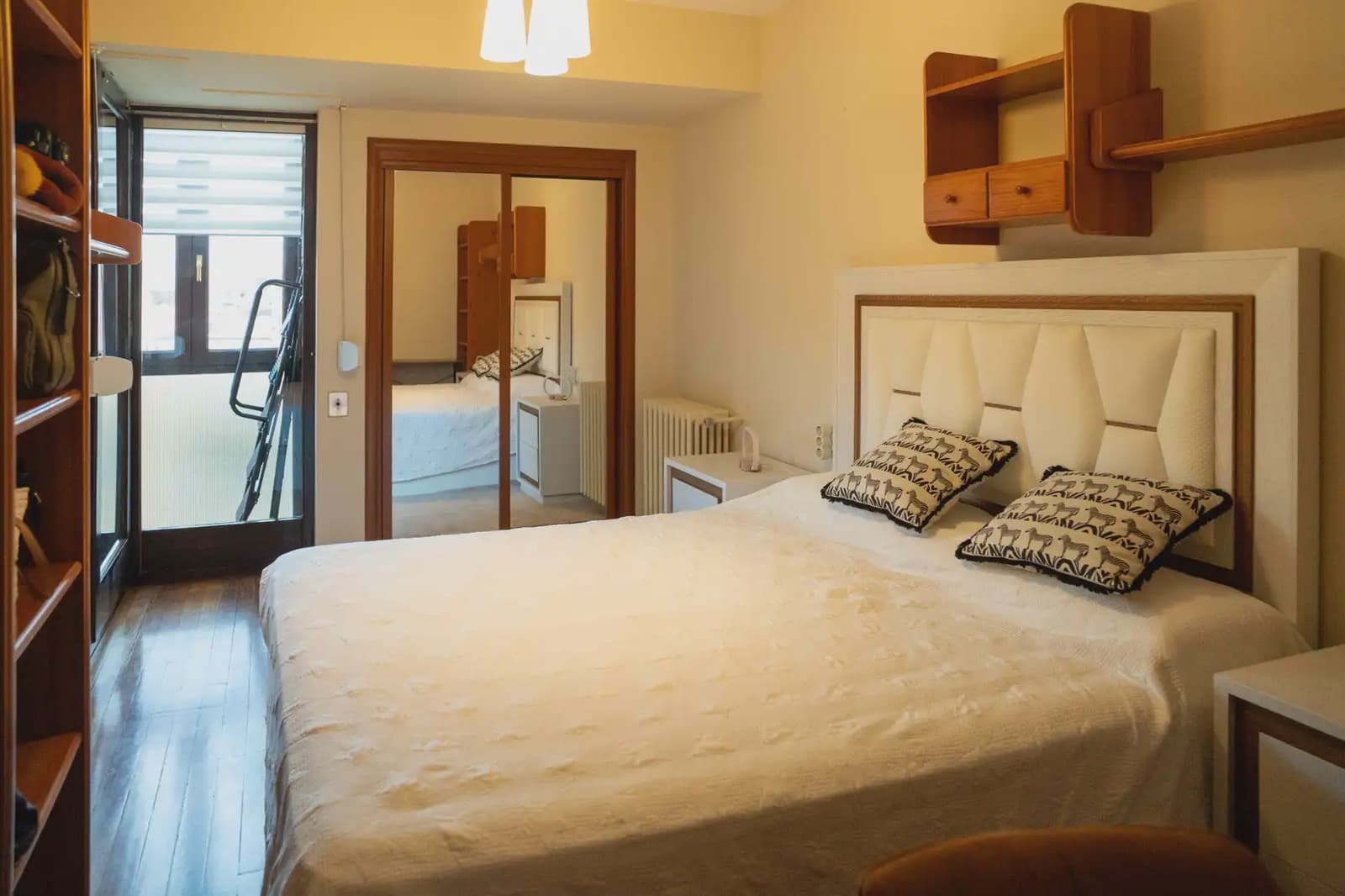 4 bedroom Flat for sale in Bilbao - € 285,356 (Ref: 10183306)