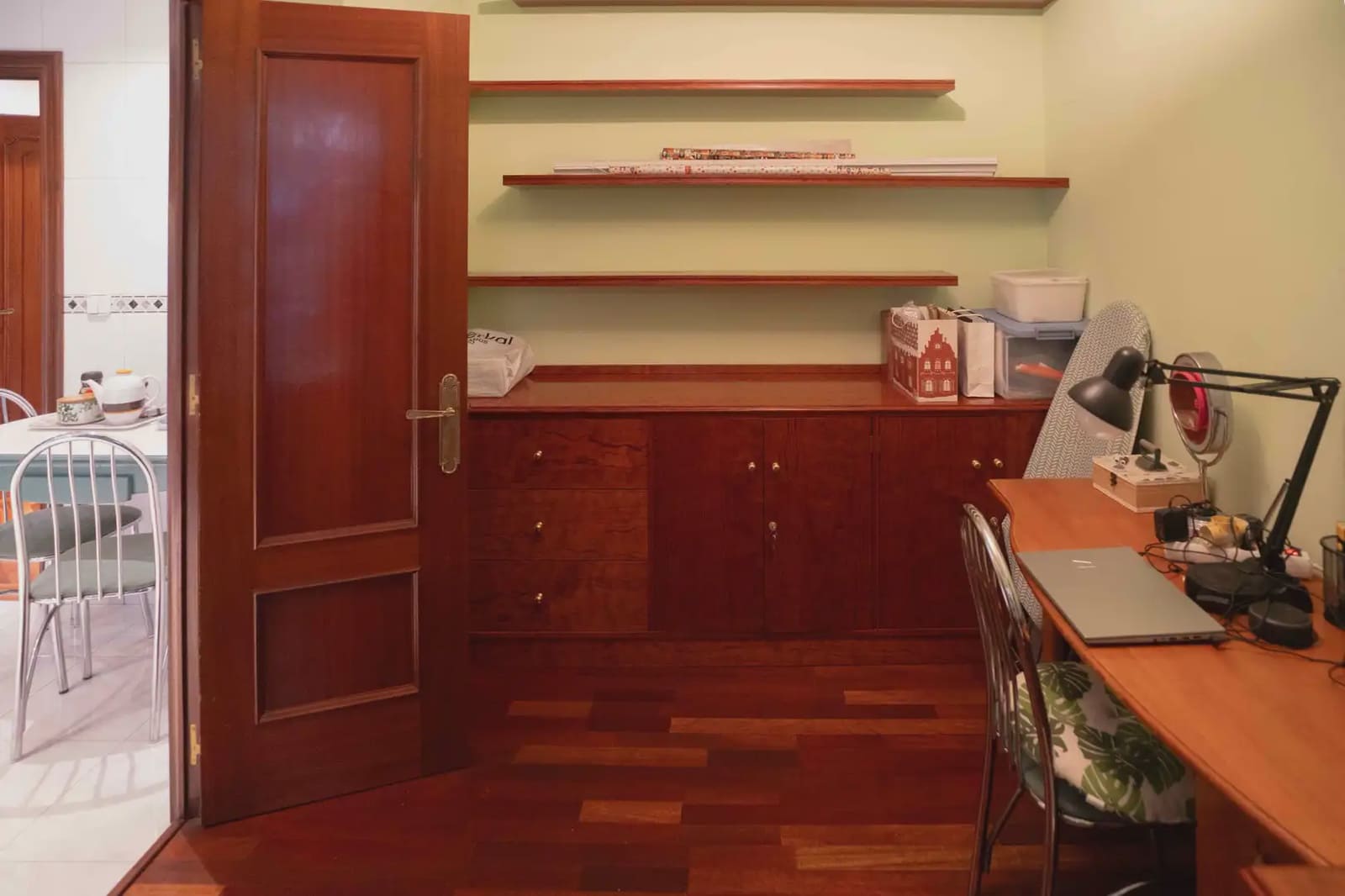 4 bedroom Flat for sale in Bilbao - € 285,356 (Ref: 10183306)