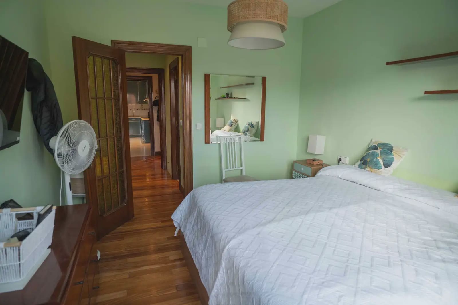 4 bedroom Flat for sale in Bilbao - € 285,356 (Ref: 10183306)