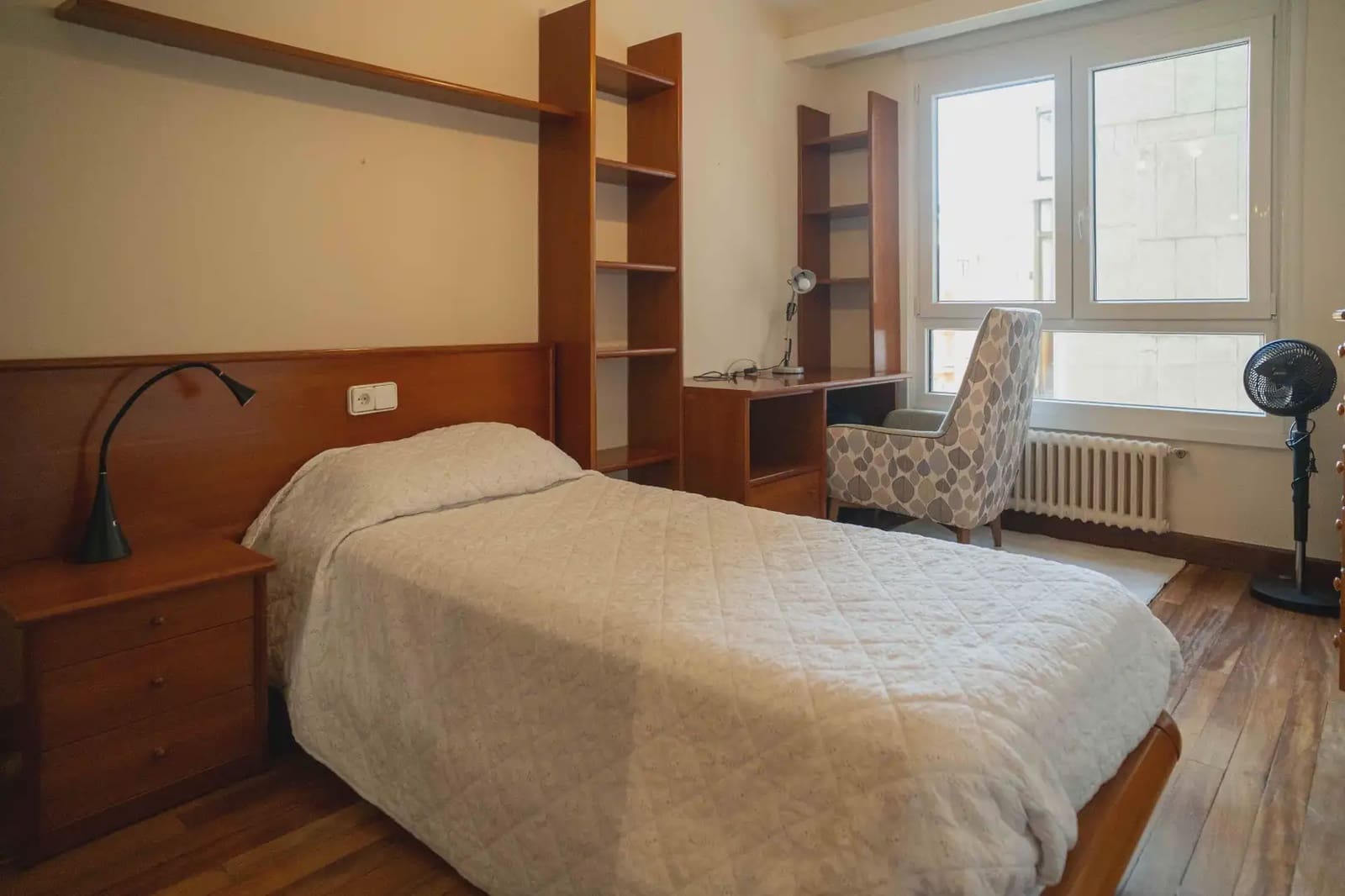 4 bedroom Flat for sale in Bilbao - € 285,356 (Ref: 10183306)