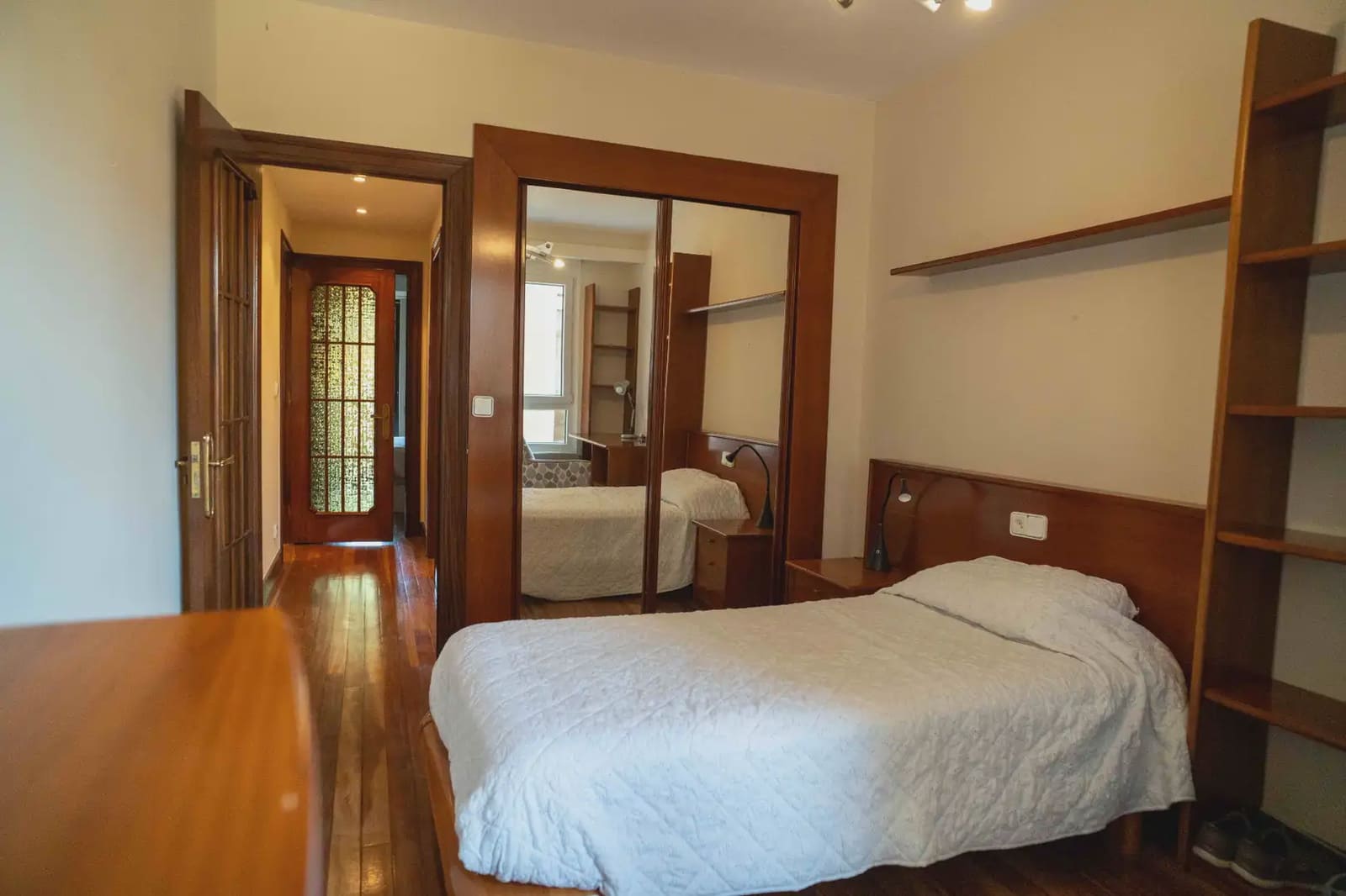4 bedroom Flat for sale in Bilbao - € 285,356 (Ref: 10183306)