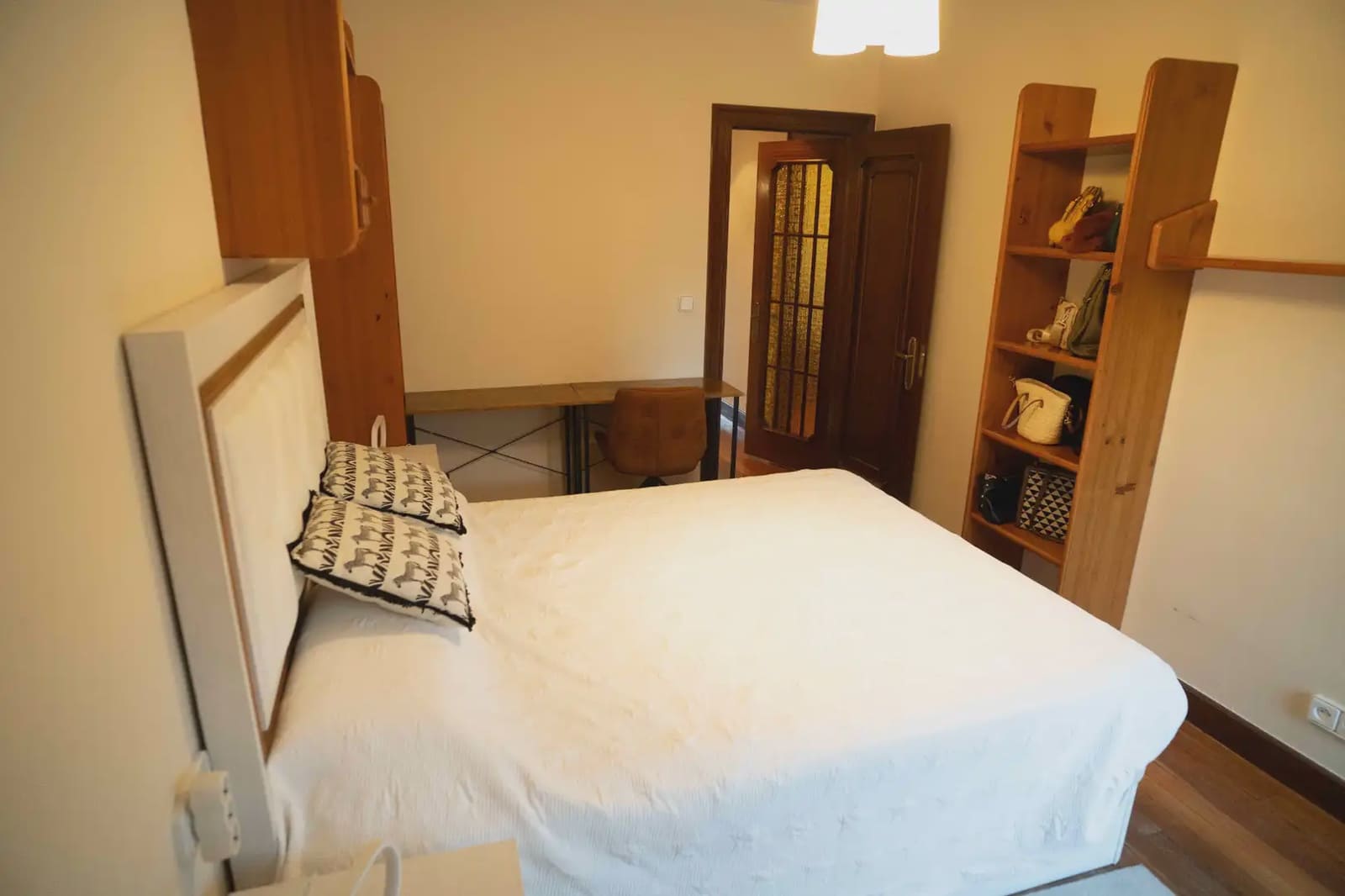 4 bedroom Flat for sale in Bilbao - € 285,356 (Ref: 10183306)