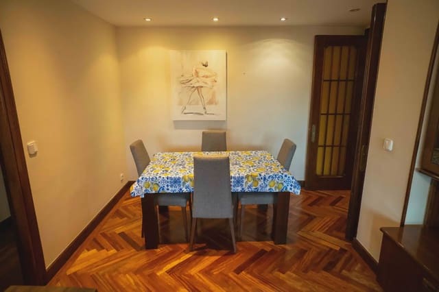 4 makuuhuone Asunto myytävänä paikassa Bilbao - 285 356 € (Ref: 10183306)