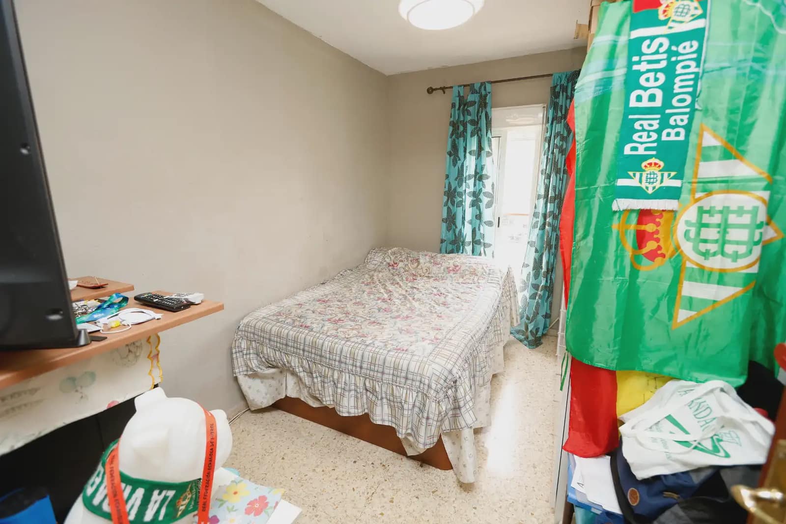 3 sovrum Lägenhet till salu i Sevilla stad - 109 752 € (Ref: 10186239)