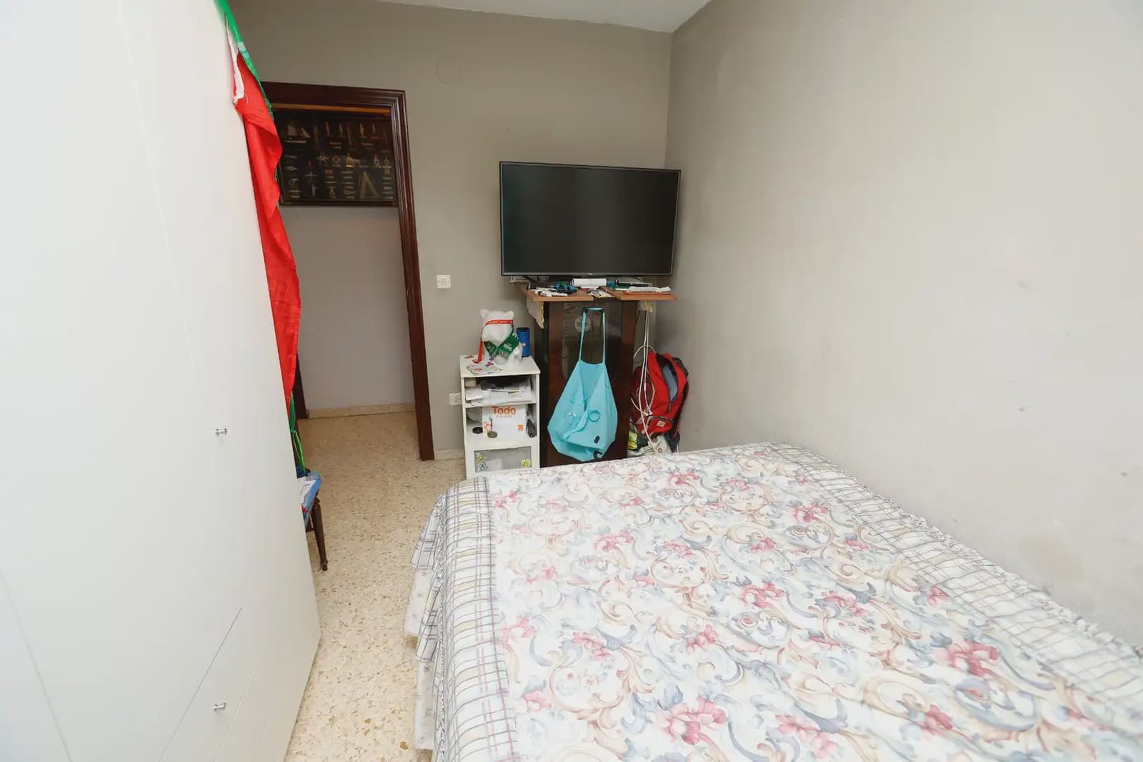 3 sovrum Lägenhet till salu i Sevilla stad - 109 752 € (Ref: 10186239)