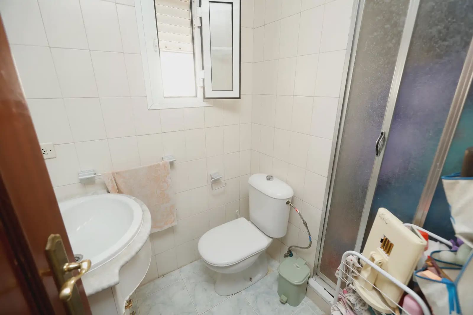 3 sovrum Lägenhet till salu i Sevilla stad - 109 752 € (Ref: 10186239)