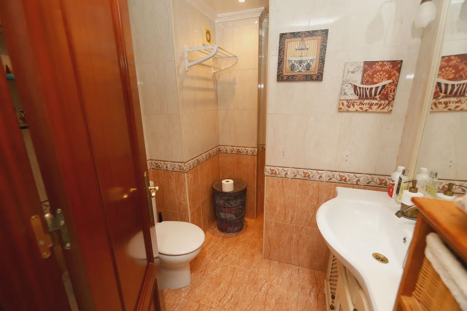 3 sovrum Lägenhet till salu i Sevilla stad - 109 752 € (Ref: 10186239)
