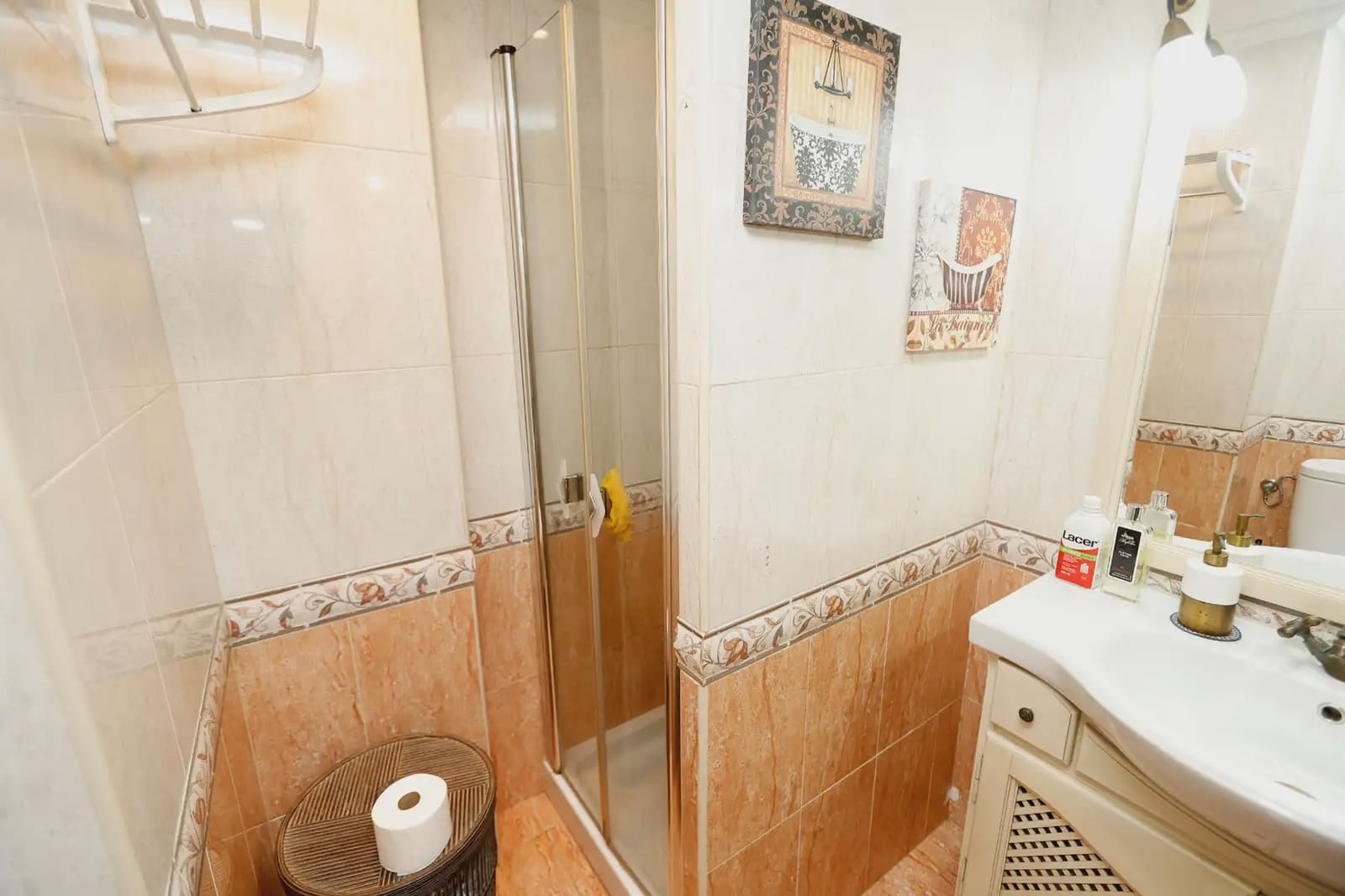 3 sovrum Lägenhet till salu i Sevilla stad - 109 752 € (Ref: 10186239)