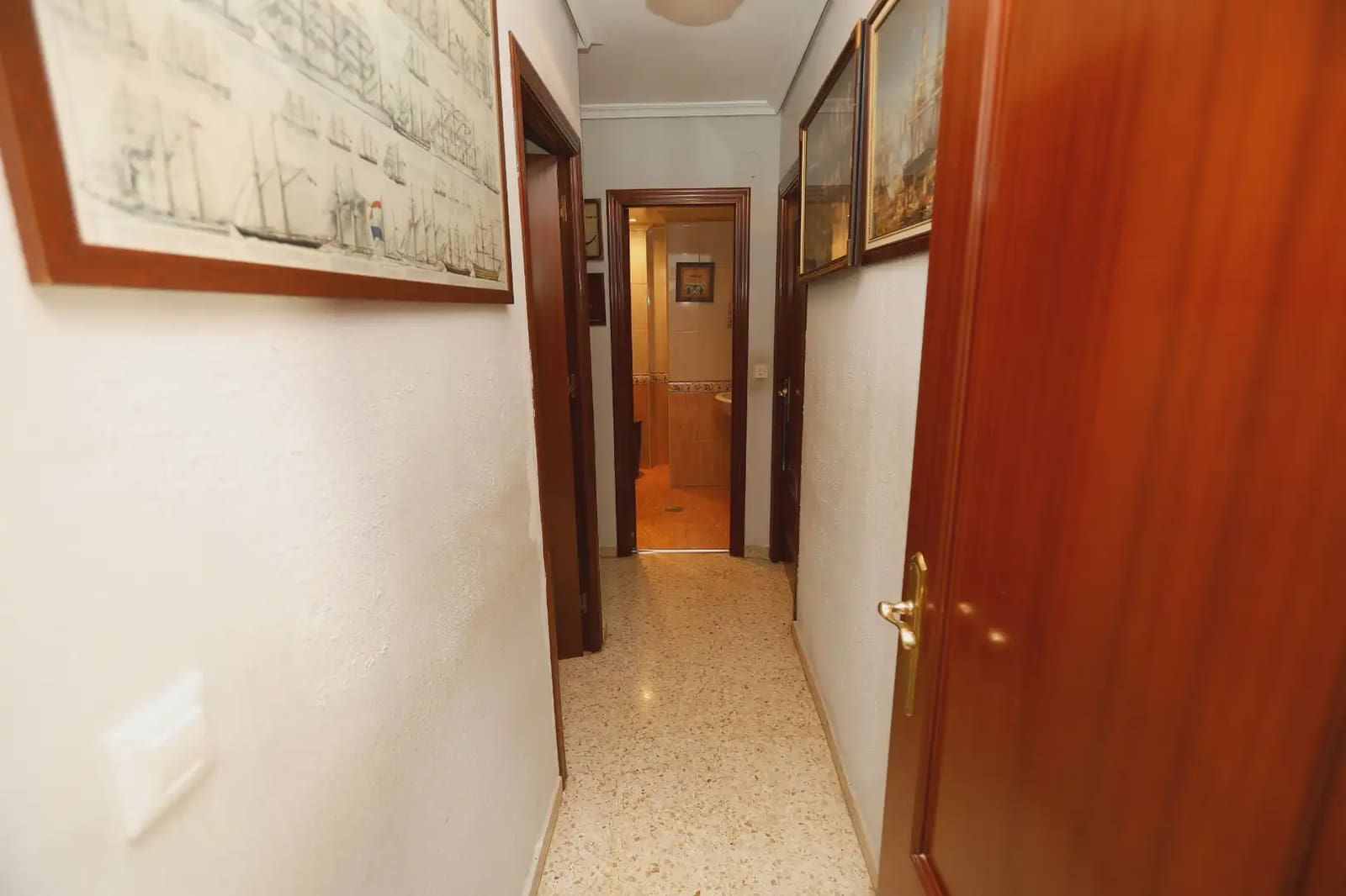 3 sovrum Lägenhet till salu i Sevilla stad - 109 752 € (Ref: 10186239)