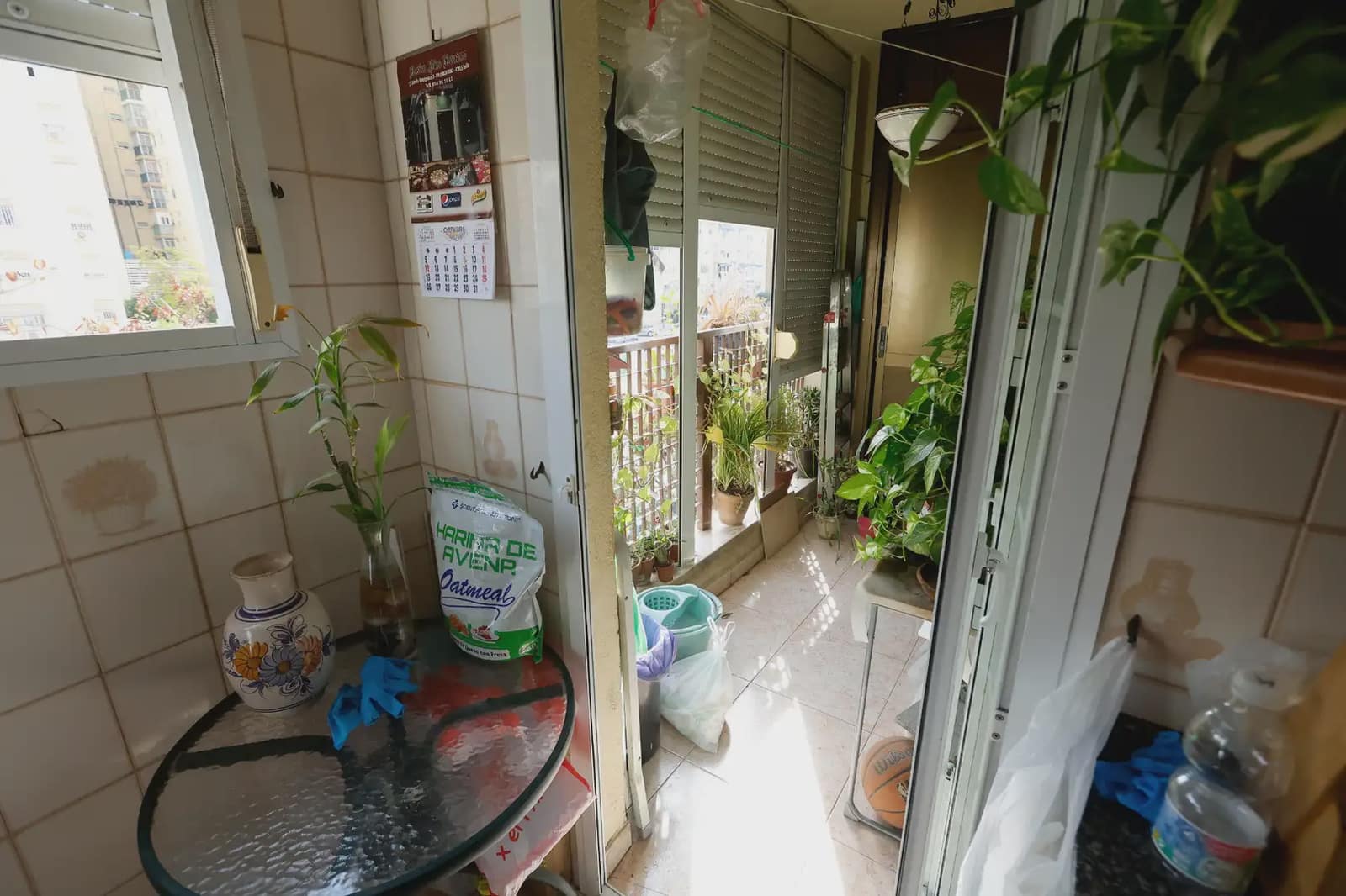 3 sovrum Lägenhet till salu i Sevilla stad - 109 752 € (Ref: 10186239)
