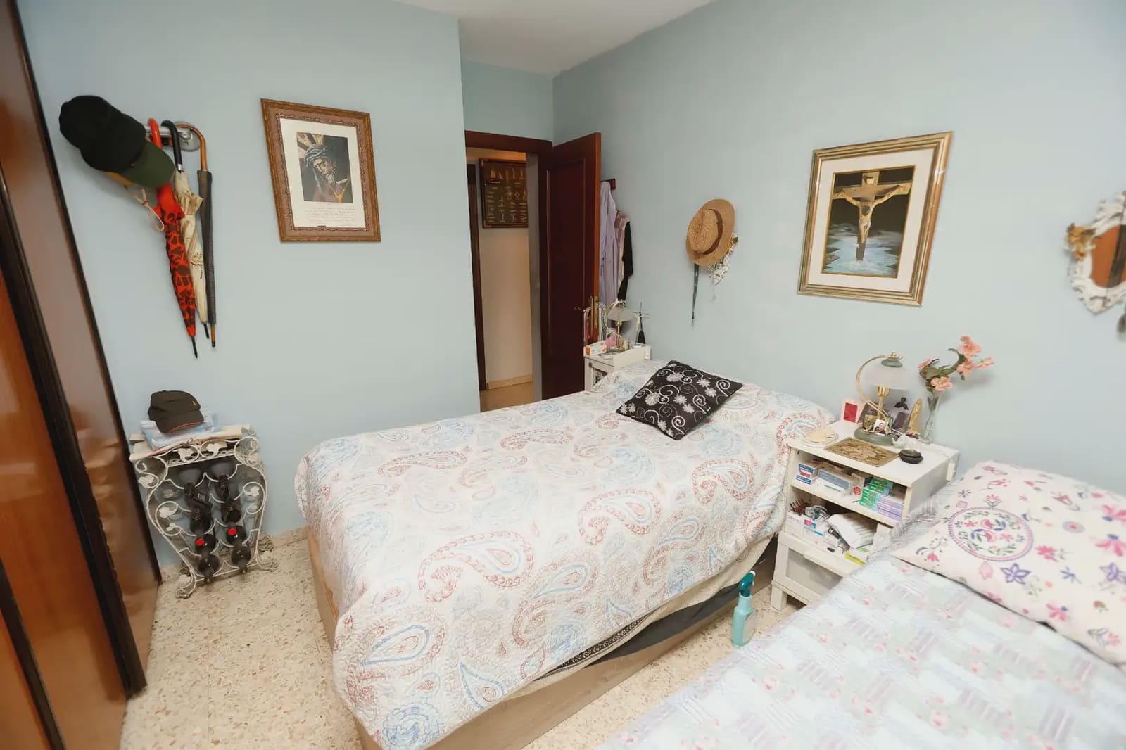 3 sovrum Lägenhet till salu i Sevilla stad - 109 752 € (Ref: 10186239)