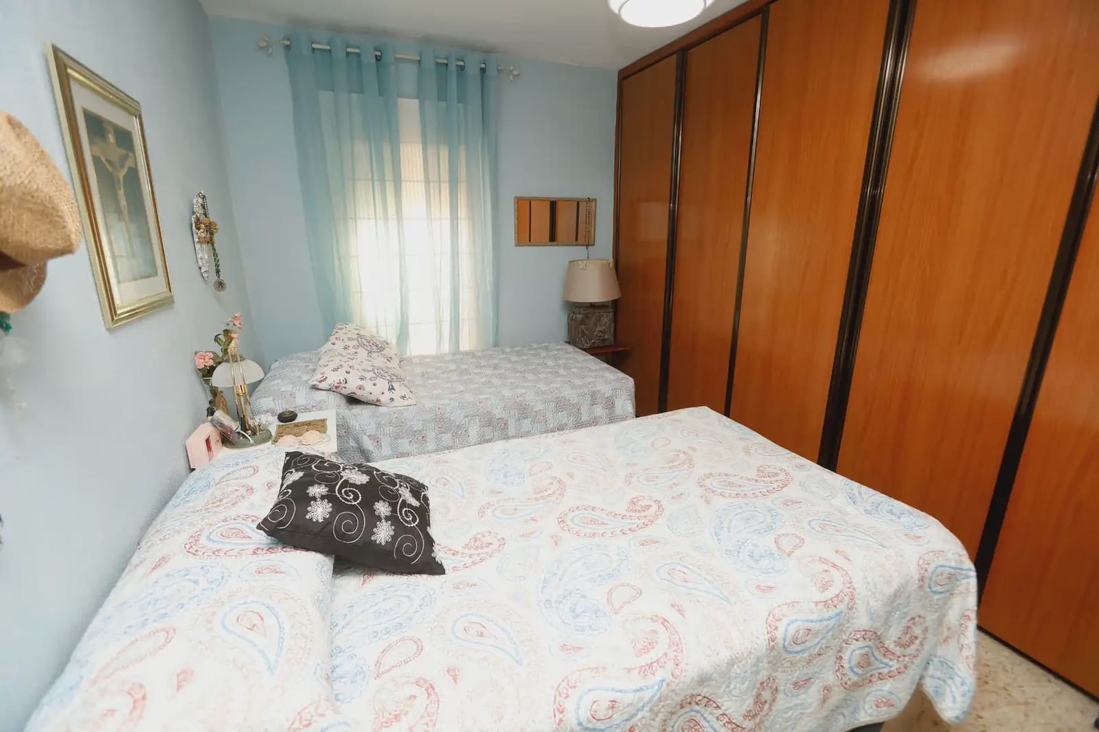 3 sovrum Lägenhet till salu i Sevilla stad - 109 752 € (Ref: 10186239)