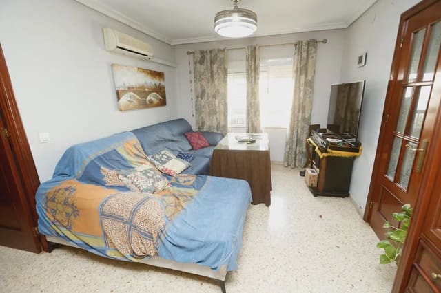 3 Zimmer Wohnung zu verkaufen in Bda. Pino Montano, Sevilla Stadt - 109.752 € (Ref: 10186239)