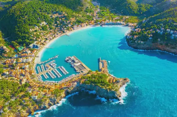 2 soverom Leilighet til salgs i Palma de Mallorca - € 130 000 (Ref: 10186240)