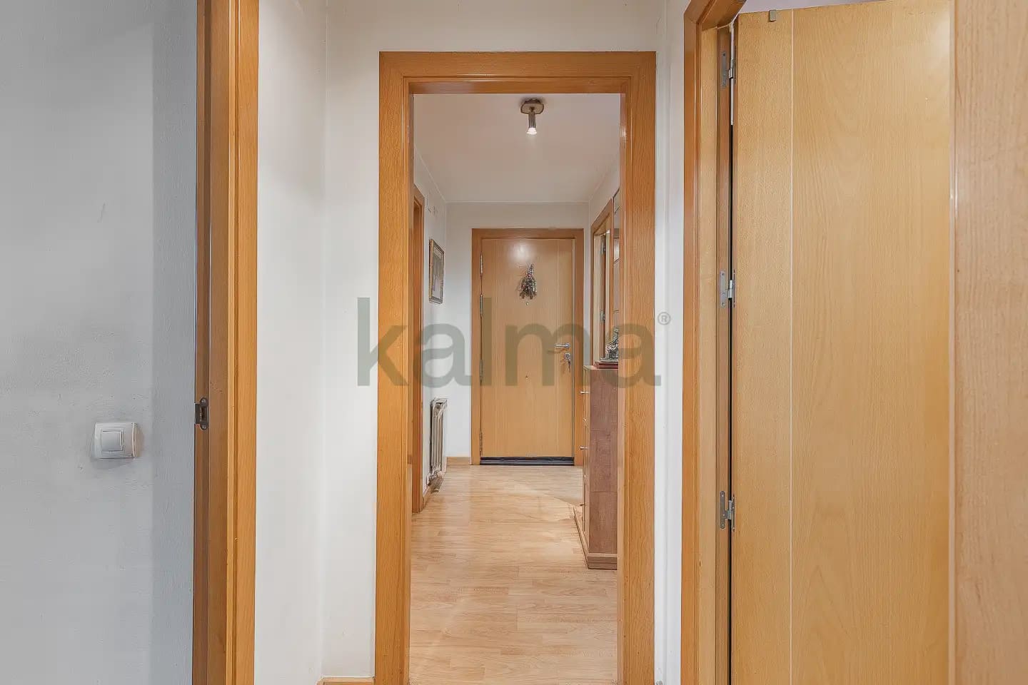 2 bedroom Flat for sale in Torrefarrera - € 110,000 (Ref: 10186241)