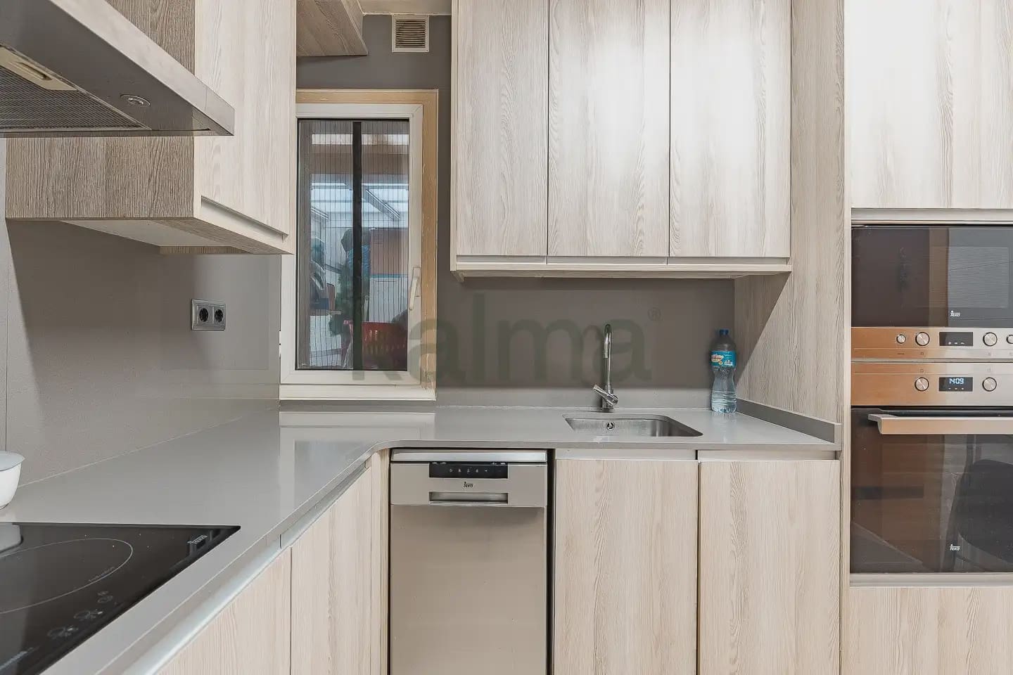 2 bedroom Flat for sale in Torrefarrera - € 110,000 (Ref: 10186241)