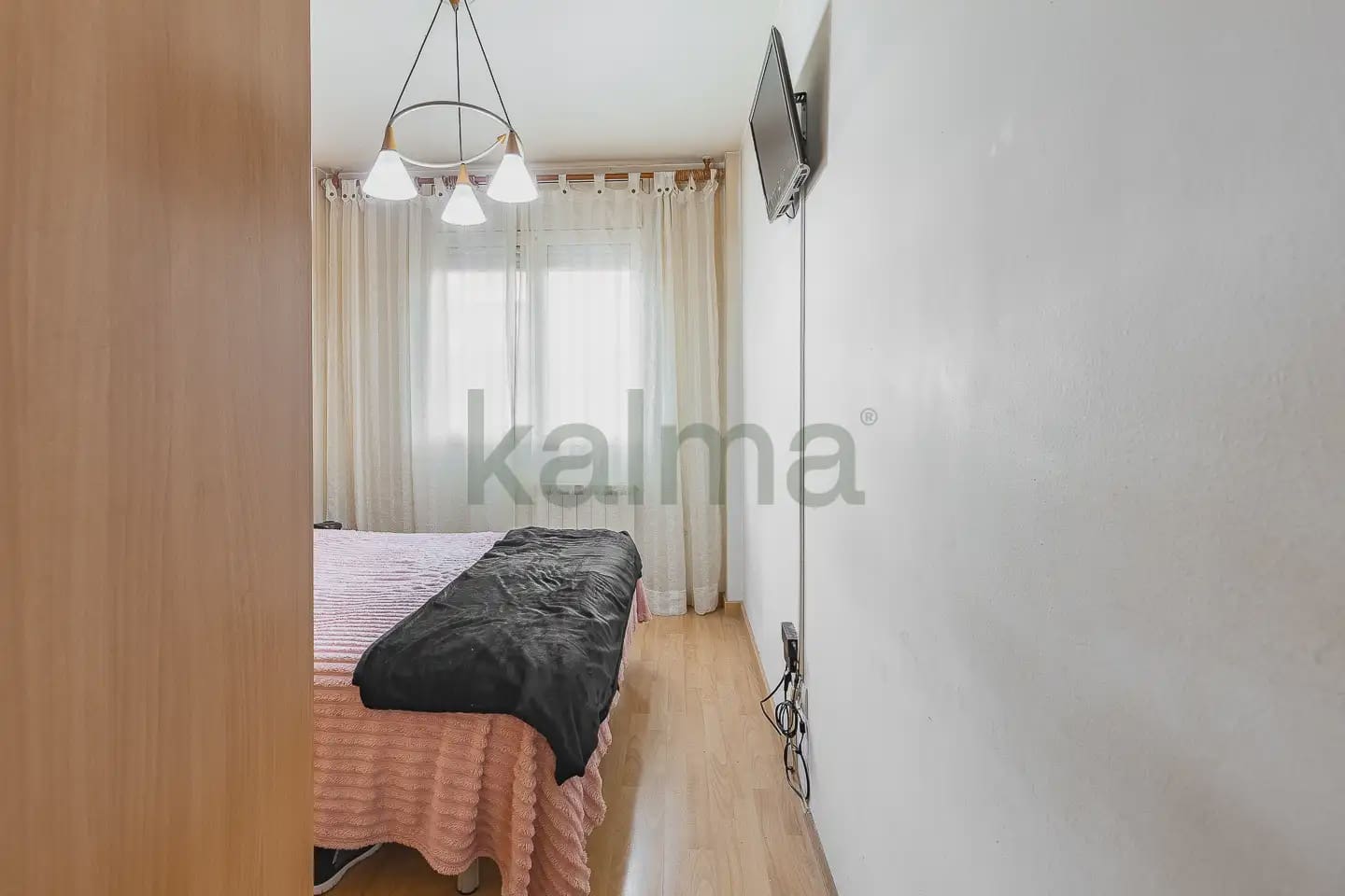 2 bedroom Flat for sale in Torrefarrera - € 110,000 (Ref: 10186241)