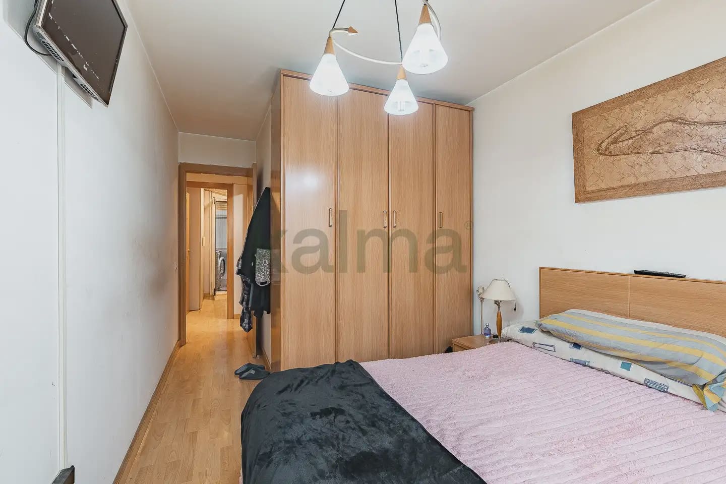 2 bedroom Flat for sale in Torrefarrera - € 110,000 (Ref: 10186241)