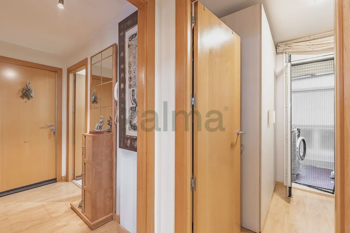 2 bedroom Flat for sale in Torrefarrera - € 110,000 (Ref: 10186241)