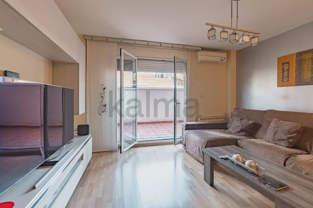 2 bedroom Flat for sale in Torrefarrera - € 110,000 (Ref: 10186241)