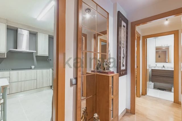 2 bedroom Flat for sale in Torrefarrera - € 110,000 (Ref: 10186241)