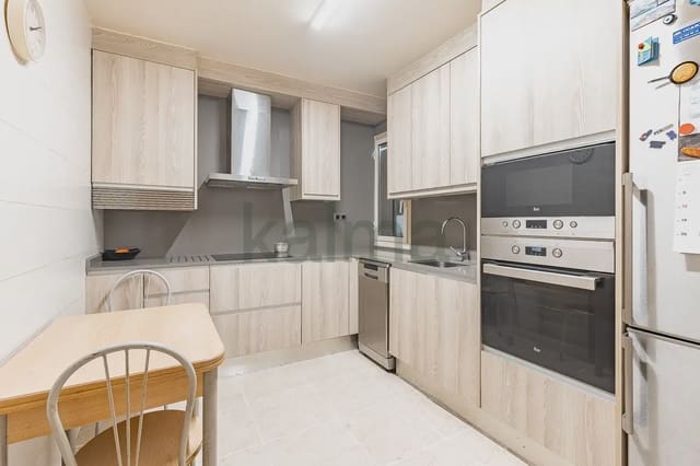 2 bedroom Flat for sale in Torrefarrera - € 110,000 (Ref: 10186241)