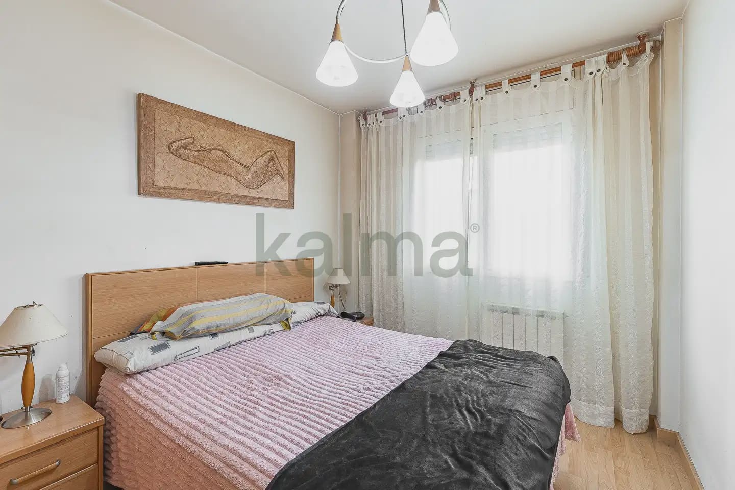 2 bedroom Flat for sale in Torrefarrera - € 110,000 (Ref: 10186241)
