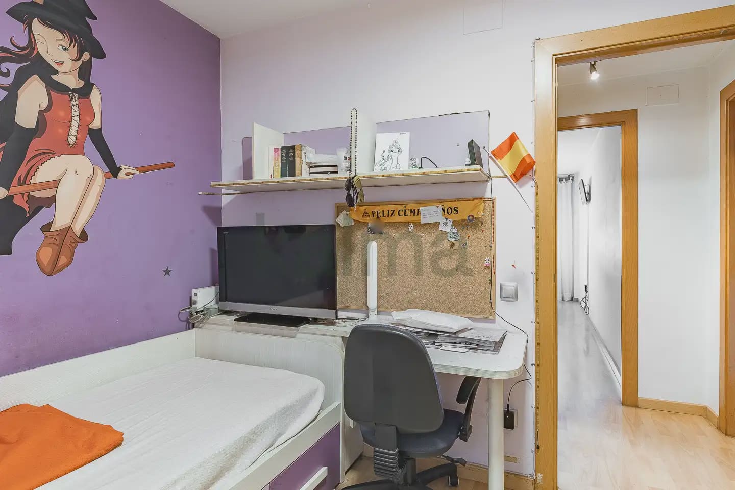 2 bedroom Flat for sale in Torrefarrera - € 110,000 (Ref: 10186241)