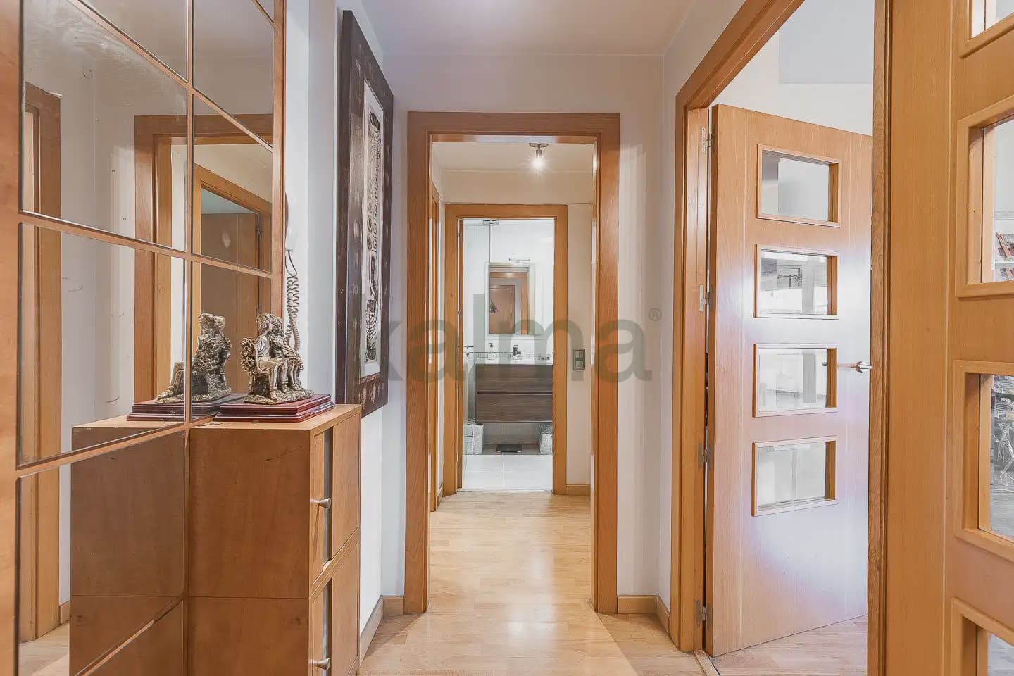 2 bedroom Flat for sale in Torrefarrera - € 110,000 (Ref: 10186241)