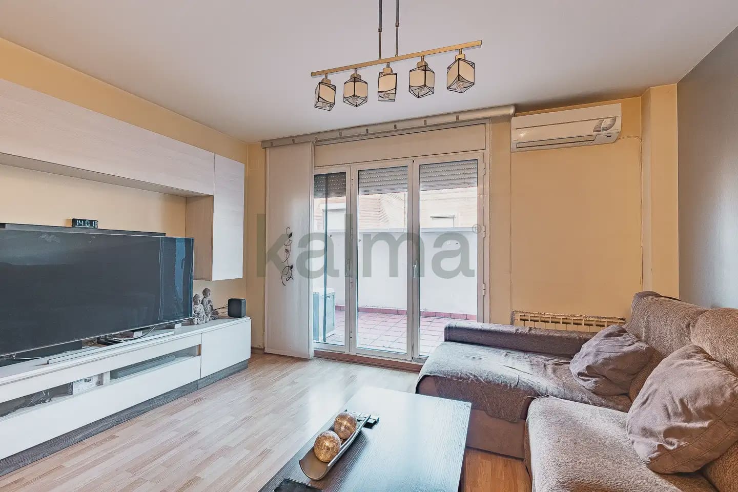 2 bedroom Flat for sale in Torrefarrera - € 110,000 (Ref: 10186241)