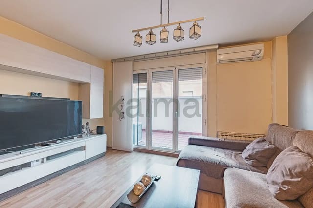 2 bedroom Flat for sale in Torrefarrera - € 110,000 (Ref: 10186241)
