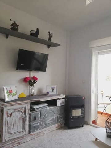 1 soveværelse Lejlighed til salg i Hipódromo - Cerrado del Águila, Mijas med swimmingpool garage - € 94.026 (Ref: 9981084)