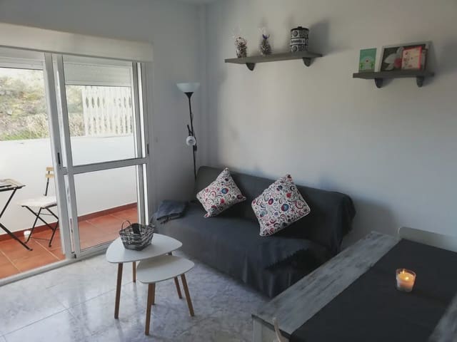 1 soveværelse Lejlighed til salg i Hipódromo - Cerrado del Águila, Mijas med swimmingpool garage - € 94.026 (Ref: 9981084)